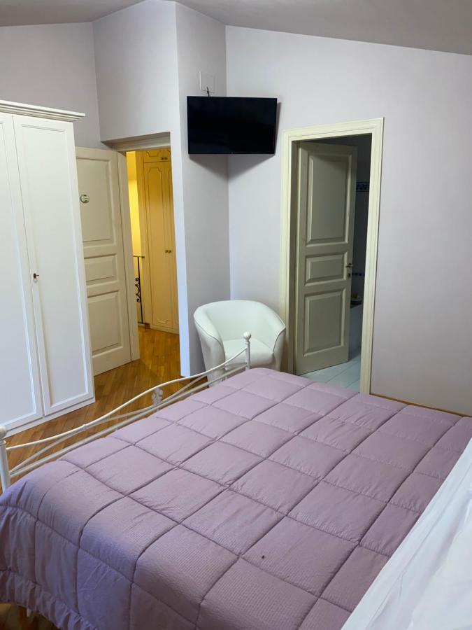 San Giovanni Di Baiano Casa Di Totto 빌라 외부 사진