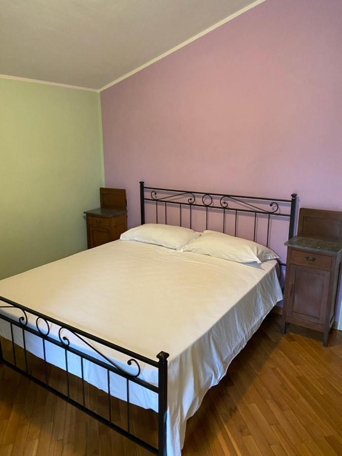 San Giovanni Di Baiano Casa Di Totto 빌라 외부 사진