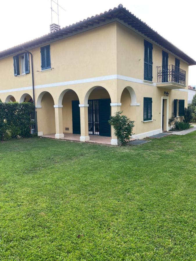 San Giovanni Di Baiano Casa Di Totto 빌라 외부 사진